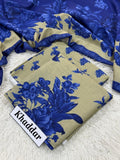 Khaddar all Over 3pc D-04
